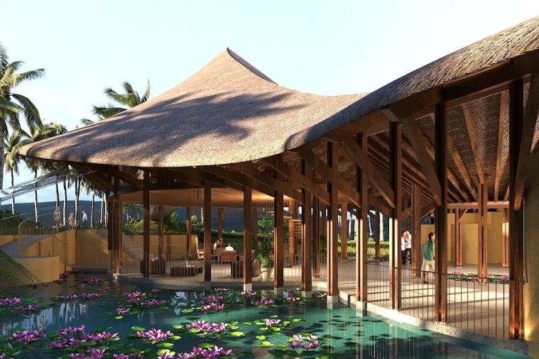 Ana Mandara Cam Ranh Nha Trang